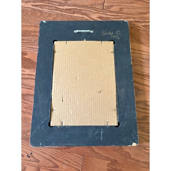 Best Friend Sticks by Sarah Grant Mirror - Picture 2 of 2